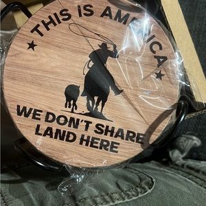 Yellow Stone Coasters